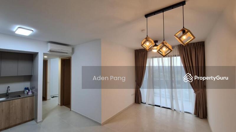 Prop-GPT: Condominium: D05  Twin VEW
