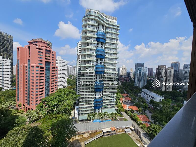 Condominium for Sale, OUE Twin Peaks, SGD 1,230,000 | 99-year lease