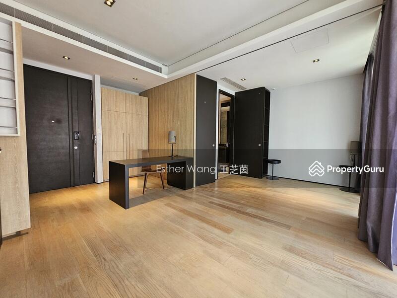 Condominium for Sale, OUE Twin Peaks, SGD 1,230,000 | 99-year lease