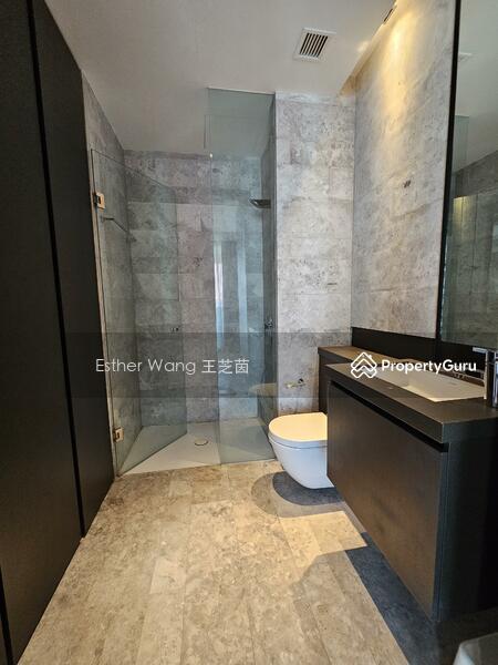 Condominium for Sale, OUE Twin Peaks, SGD 1,230,000 | 99-year lease