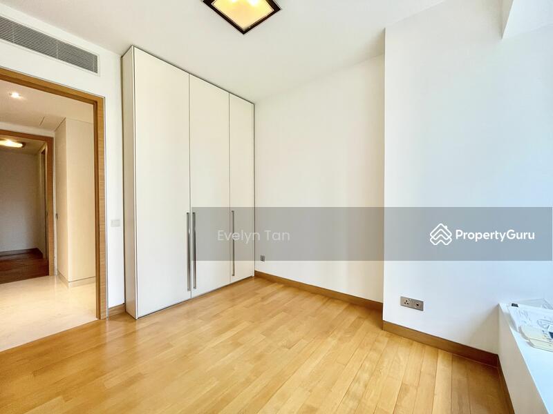 Apartment for Sale, St. Regis Residences Singapore, SGD 4,300,000 | 999-year lease