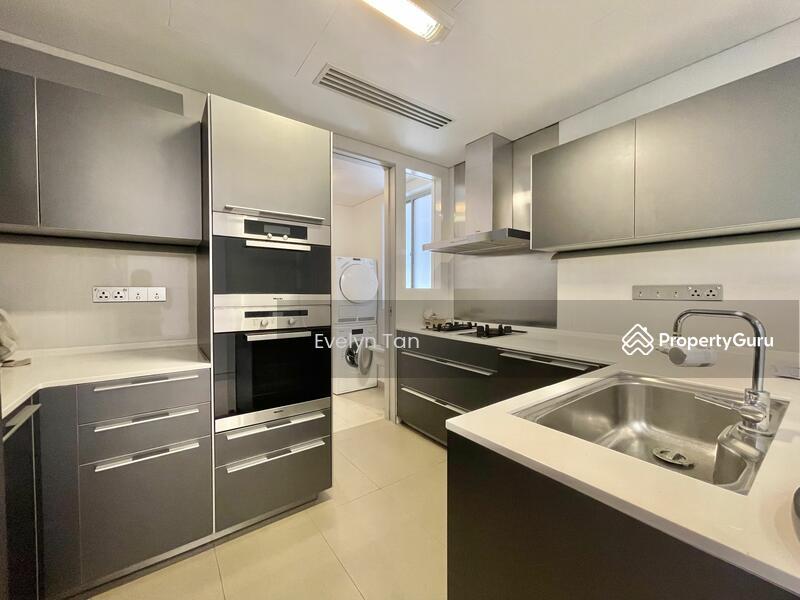 Apartment for Sale, St. Regis Residences Singapore, SGD 4,300,000 | 999-year lease