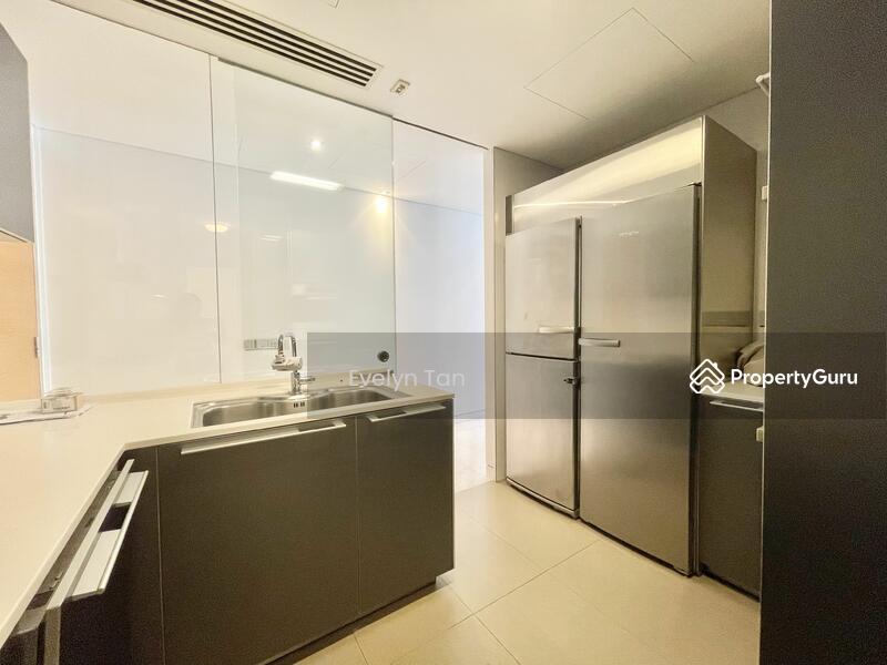 Apartment for Sale, St. Regis Residences Singapore, SGD 4,300,000 | 999-year lease