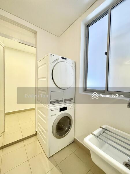 Apartment for Sale, St. Regis Residences Singapore, SGD 4,300,000 | 999-year lease