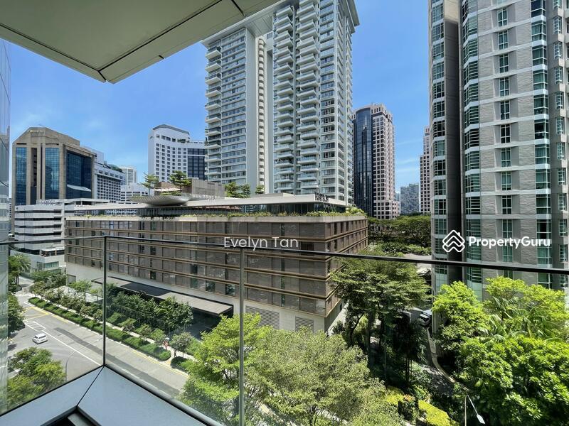 Apartment for Sale, St. Regis Residences Singapore, SGD 4,300,000 | 999-year lease