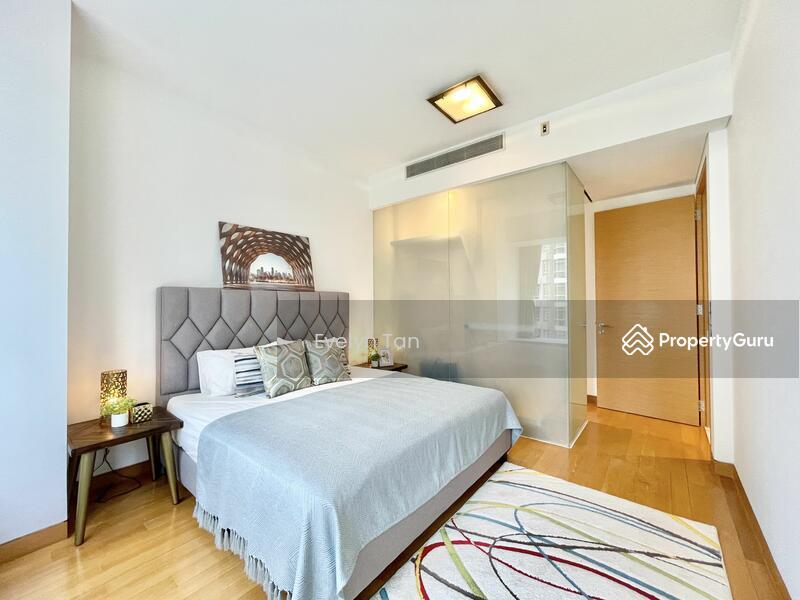 Apartment for Sale, St. Regis Residences Singapore, SGD 4,300,000 | 999-year lease