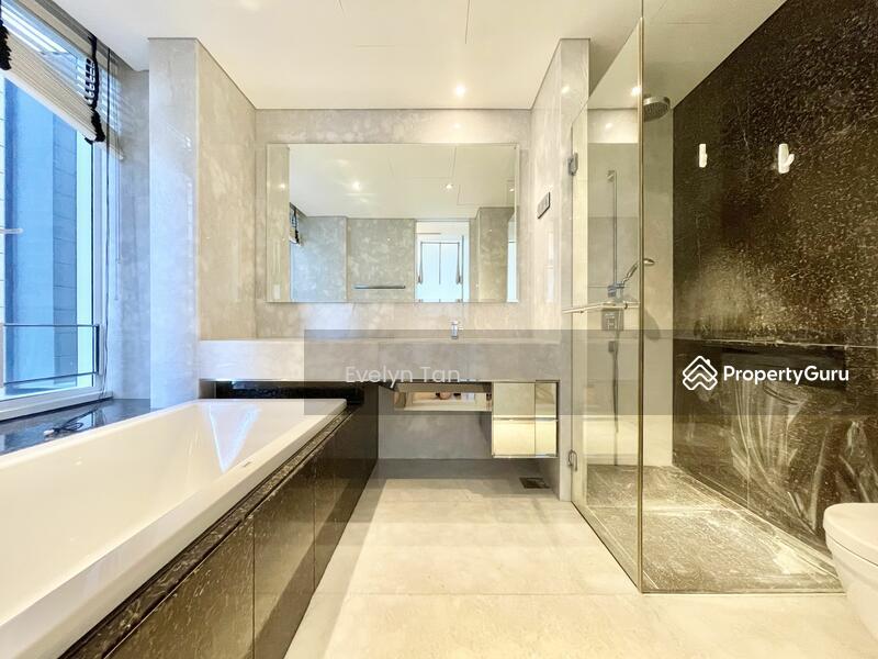 Apartment for Sale, St. Regis Residences Singapore, SGD 4,300,000 | 999-year lease