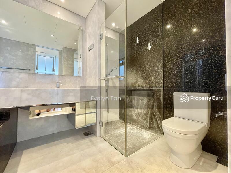 Apartment for Sale, St. Regis Residences Singapore, SGD 4,300,000 | 999-year lease