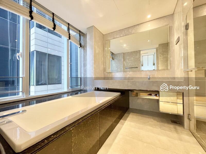 Apartment for Sale, St. Regis Residences Singapore, SGD 4,300,000 | 999-year lease