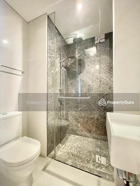 Apartment for Sale, St. Regis Residences Singapore, SGD 4,300,000 | 999-year lease