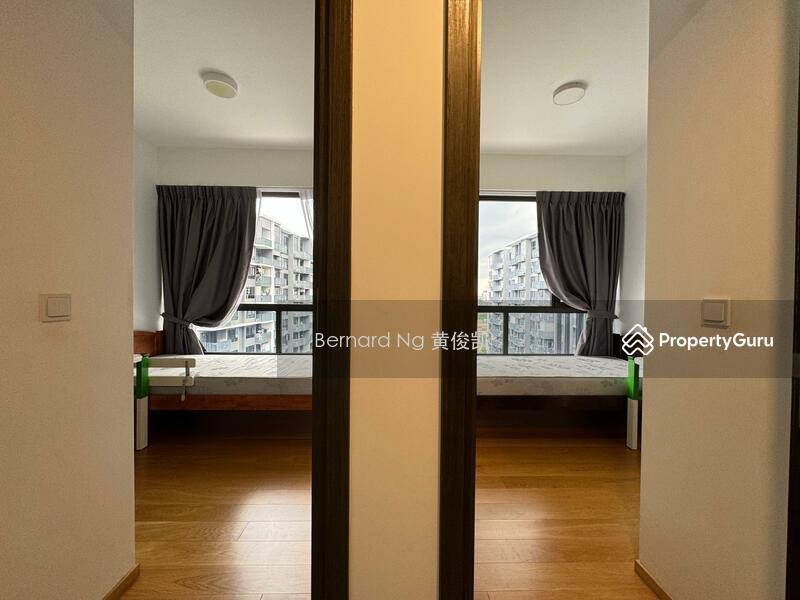 Condominium for Sale: D16, 465463