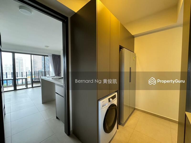 Condominium for Sale: D16, 465463