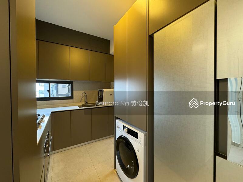 Condominium for Sale: D16, 465463