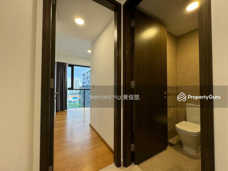 Condominium for Sale: D16, 465463