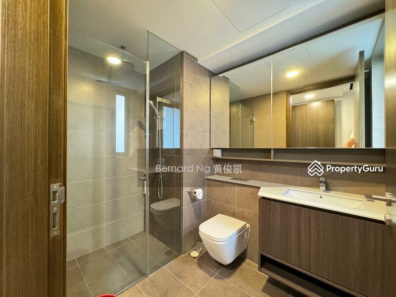 Condominium for Sale: D16, 465463