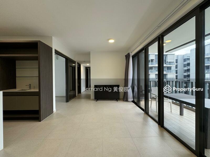 Condominium for Sale: D16, 465463