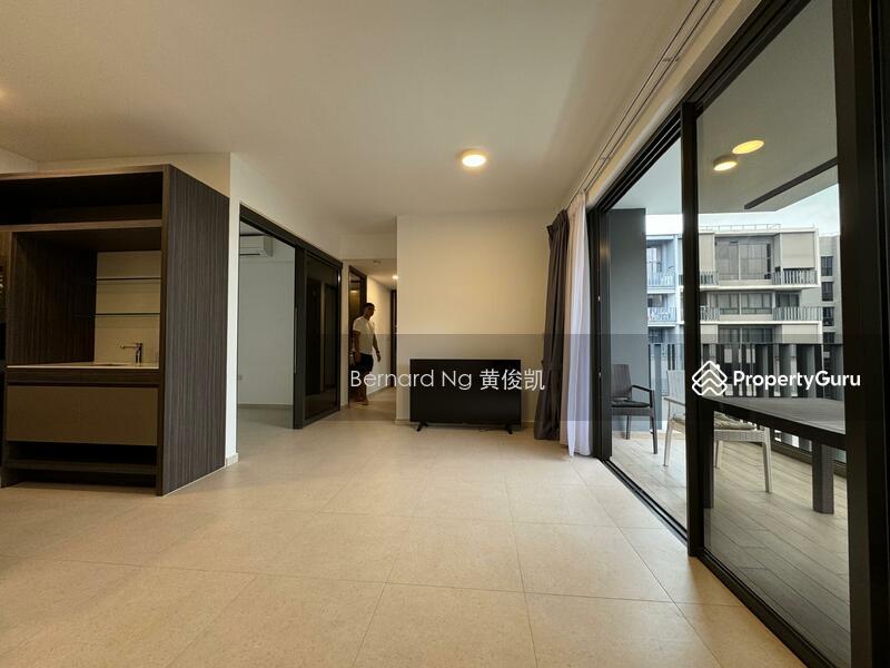Condominium for Sale: D16, 465463