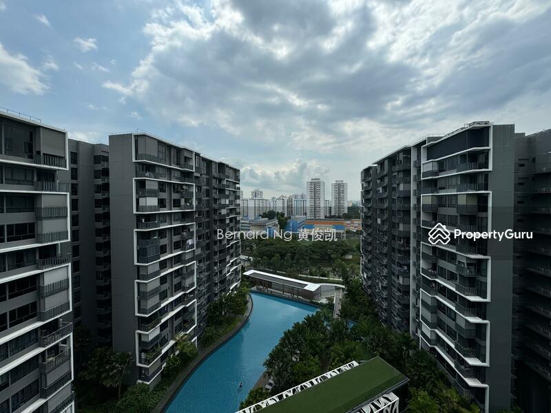 Condominium for Sale: D16, 465463