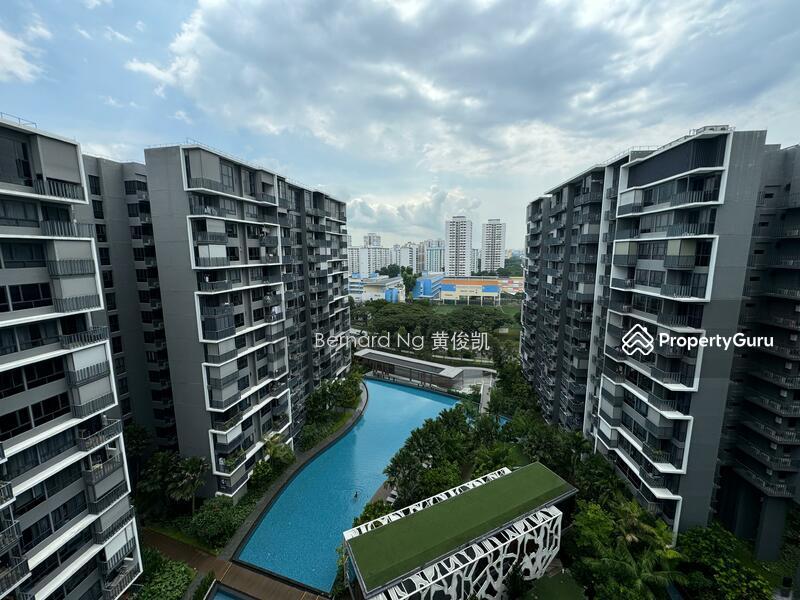 Condominium for Sale: D16, 465463