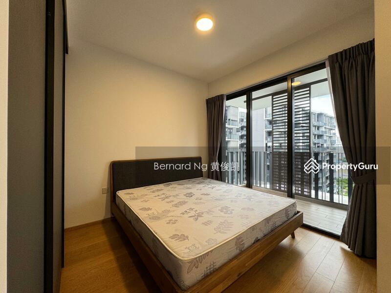 Condominium for Sale: D16, 465463