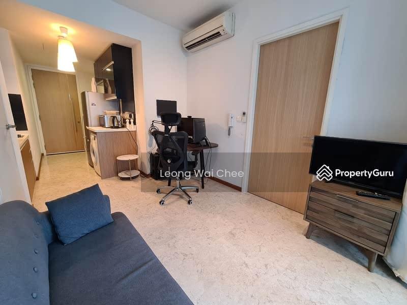 Prop-GPT: Condominium: D09 Cairnhill Newton Edge