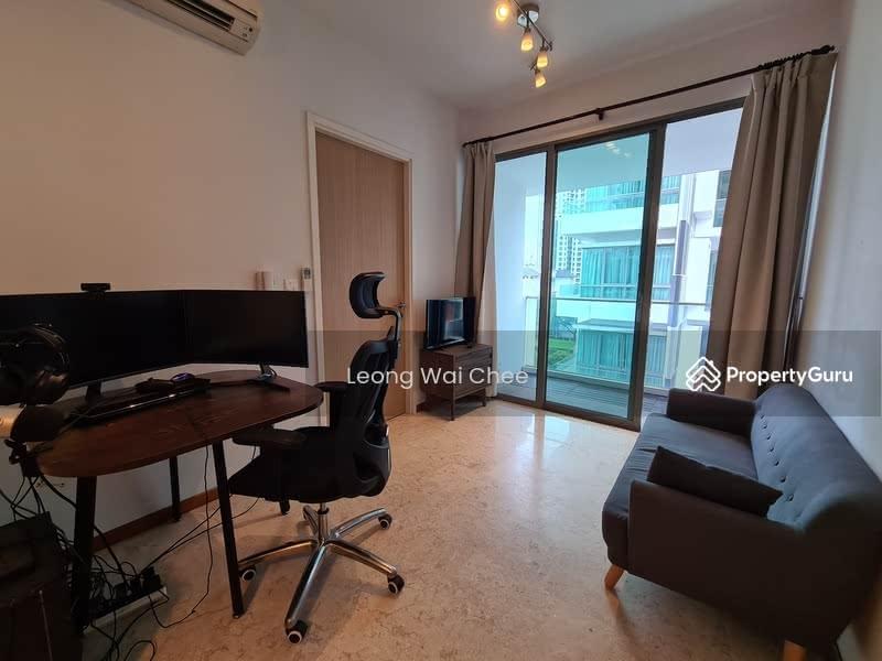 Condominium for Sale, Newton Edge, SGD 1,100,000 | Freehold