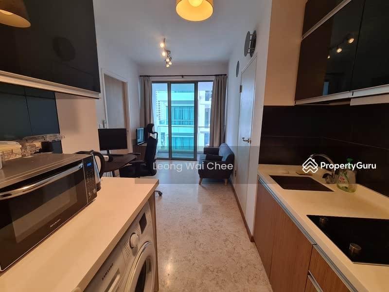 Condominium for Sale, Newton Edge, SGD 1,100,000 | Freehold