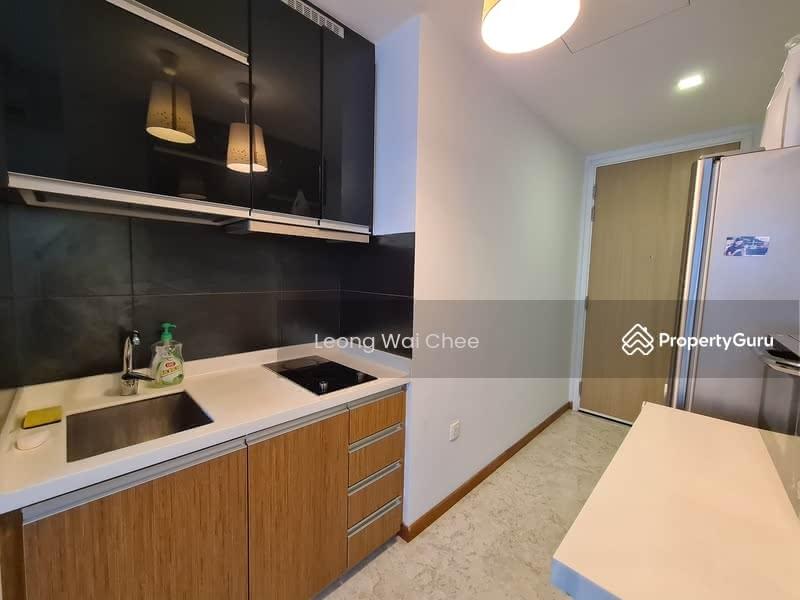 Condominium for Sale, Newton Edge, SGD 1,100,000 | Freehold