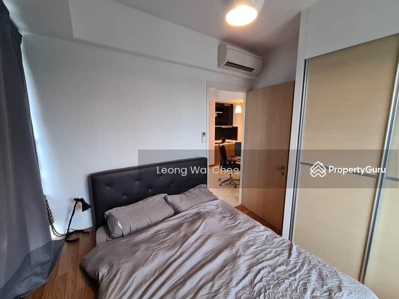 Condominium for Sale, Newton Edge, SGD 1,100,000 | Freehold