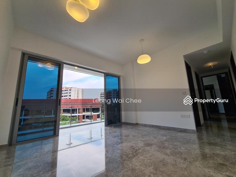 Prop-GPT: Condominium: D10  Wilshire Residences