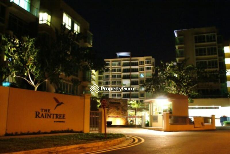 Condominium for Sale: Upper Bukit Timah, D21, 587848