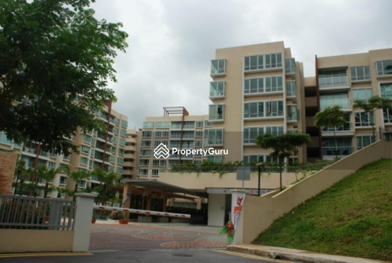 Condominium for Sale: Upper Bukit Timah, D21, 587848