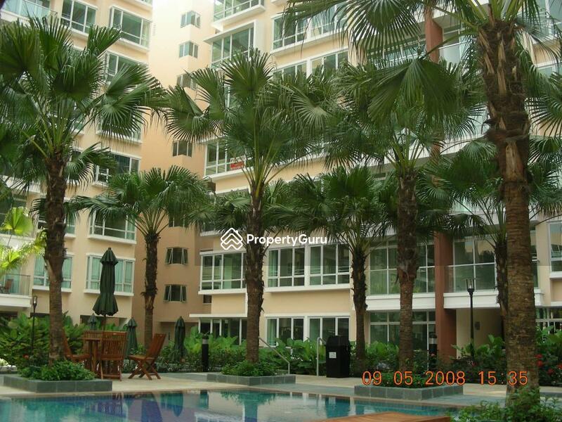 Condominium for Sale: Upper Bukit Timah, D21, 587848