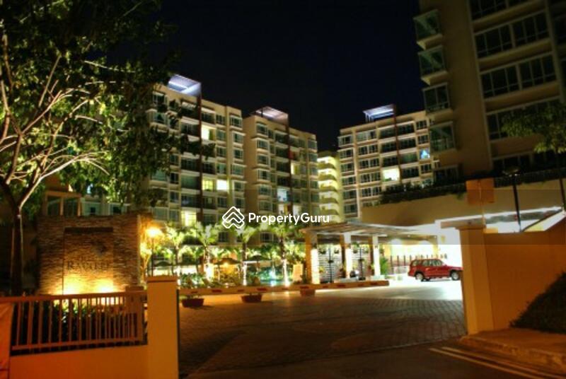 Condominium for Sale: Upper Bukit Timah, D21, 587848