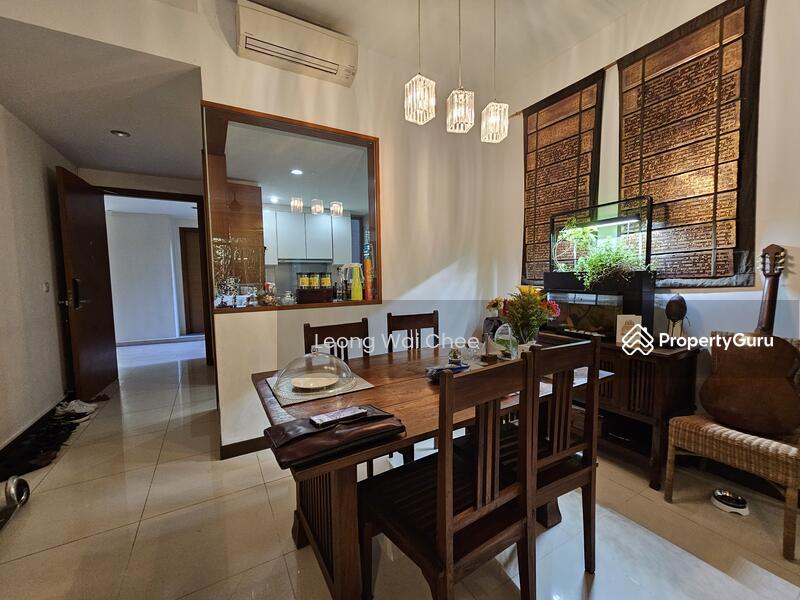 Condominium for Sale: Upper Bukit Timah, D21, 587848