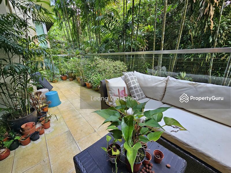 Condominium for Sale: Upper Bukit Timah, D21, 587848