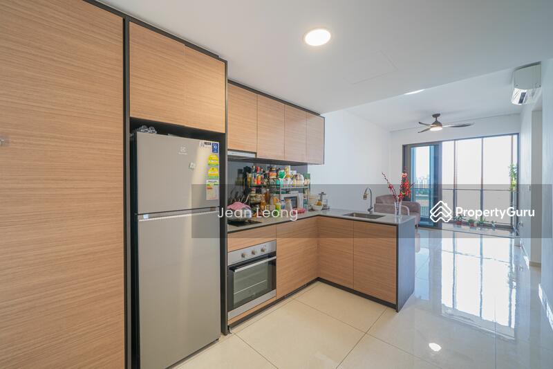 Condominium for Sale: Hillview, D23, 667971