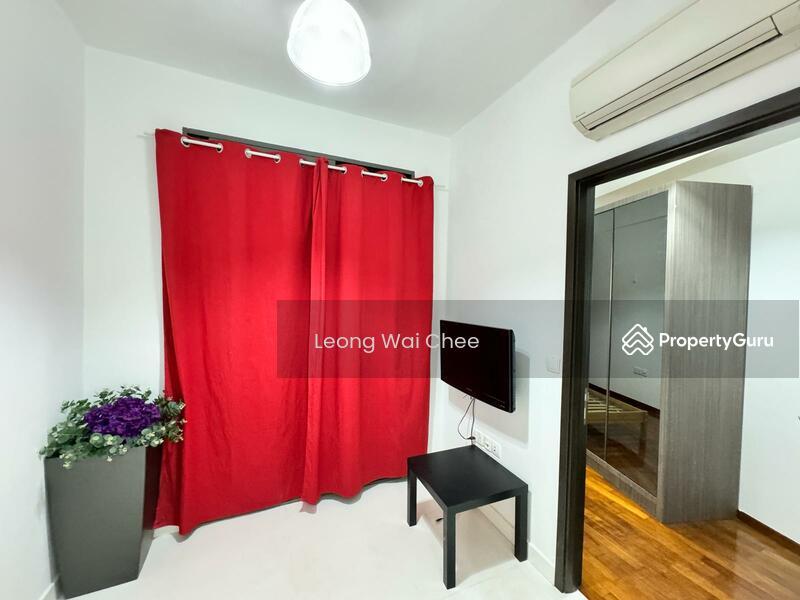 Prop-GPT: Apartment: D14  Edenz Suites