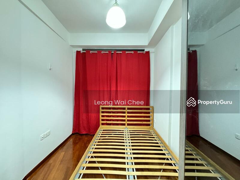 Apartment for Sale, Edenz Suites, SGD 680,000 | Freehold