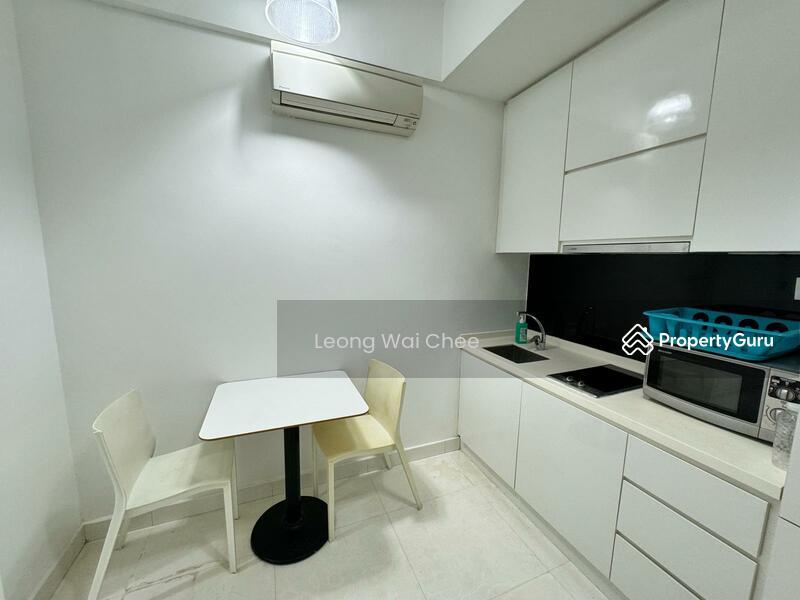 Apartment for Sale, Edenz Suites, SGD 680,000 | Freehold