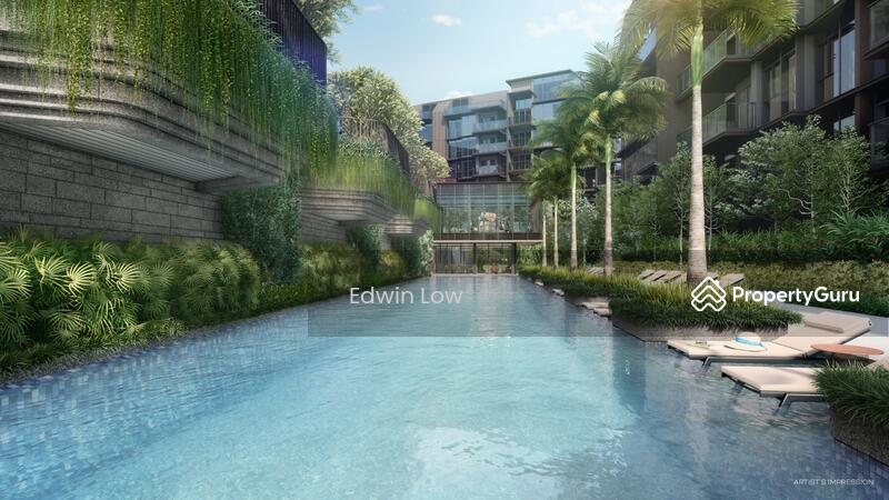 Condominium for Sale: D05, 117755