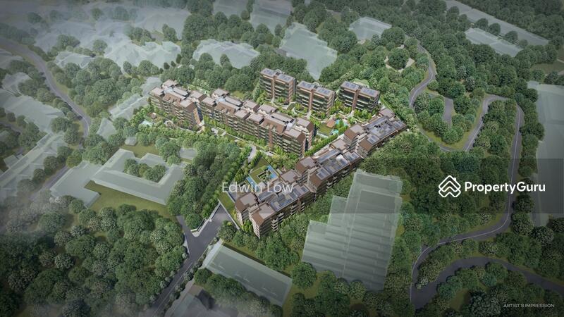 Condominium for Sale: D05, 117755