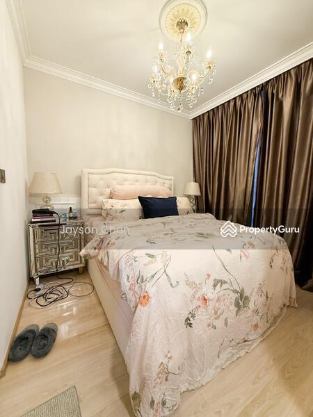 Condominium for Sale, The Wisteria, SGD 1,720,000 | 99-year lease