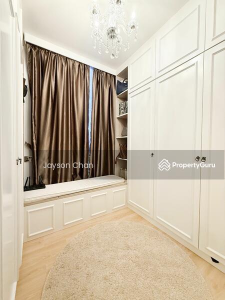 Condominium for Sale, The Wisteria, SGD 1,720,000 | 99-year lease