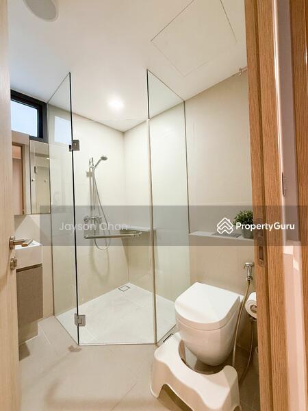 Condominium for Sale, The Wisteria, SGD 1,720,000 | 99-year lease