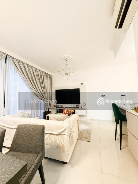 Condominium for Sale, The Wisteria, SGD 1,720,000 | 99-year lease