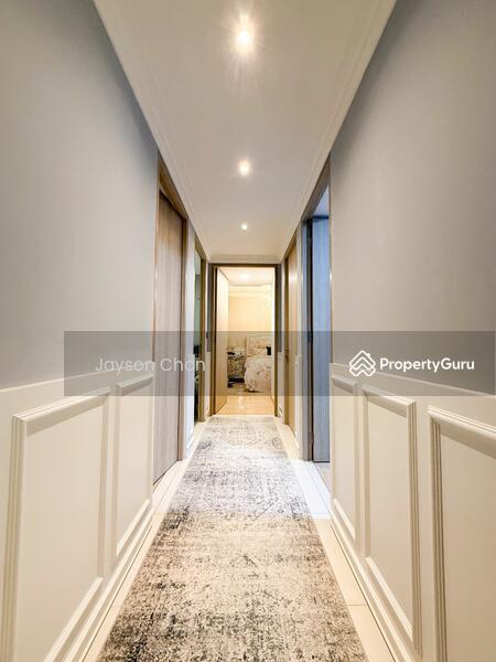 Condominium for Sale, The Wisteria, SGD 1,720,000 | 99-year lease