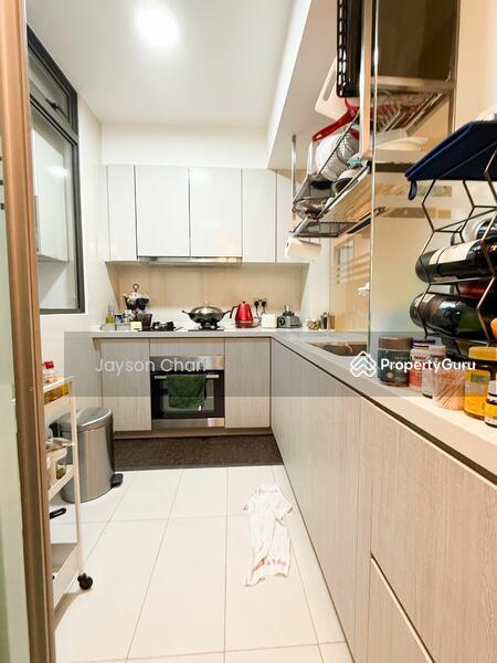 Condominium for Sale, The Wisteria, SGD 1,720,000 | 99-year lease