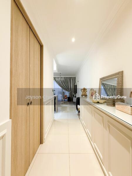 Condominium for Sale, The Wisteria, SGD 1,720,000 | 99-year lease