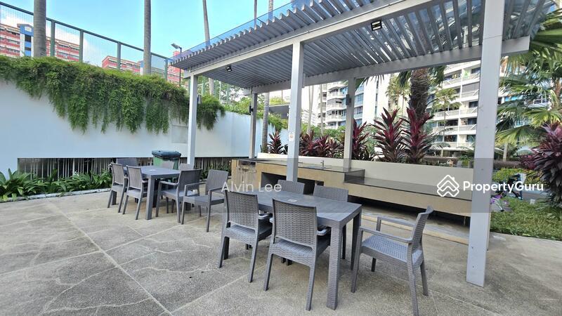 Condominium for Sale: Pasir Ris, D18, 519532